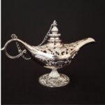 GENIE LAMP