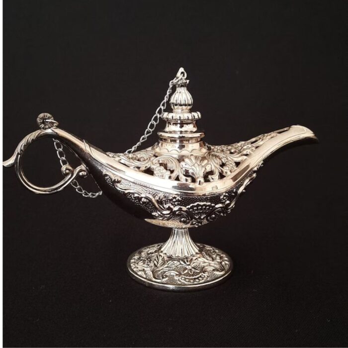 GENIE LAMP