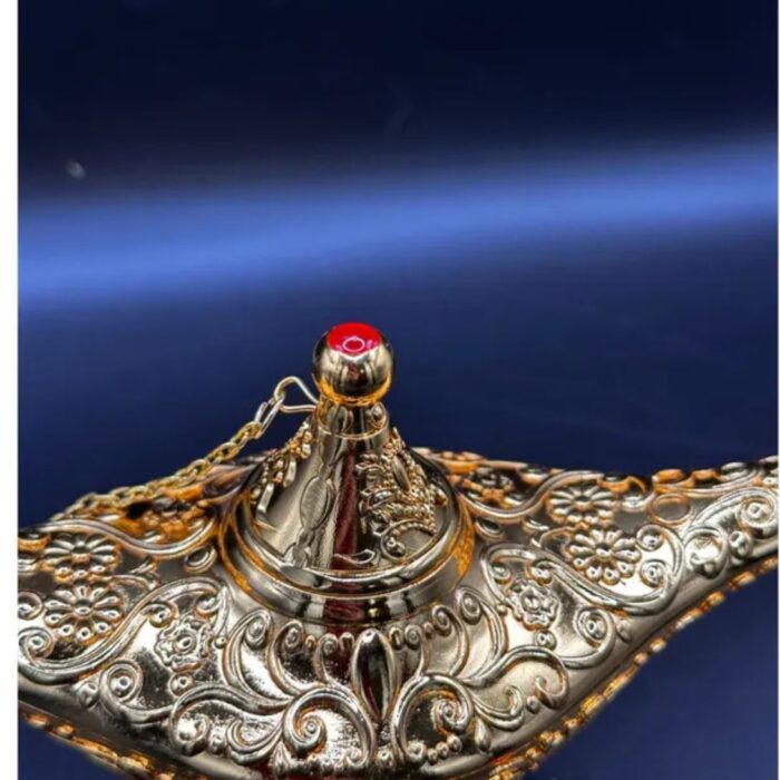 ALADDIN MAGIC LAMP