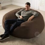 GIGANTIC BEAN BAG