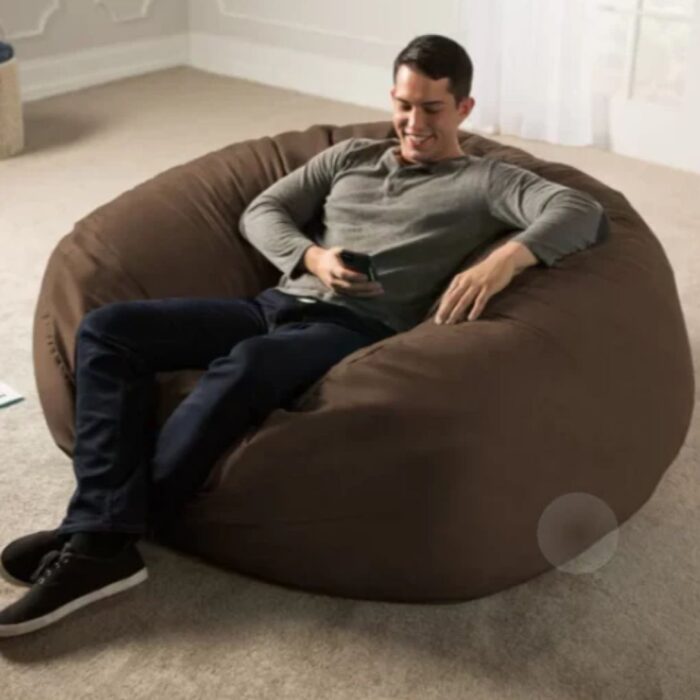 GIGANTIC BEAN BAG