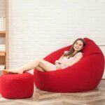 ELEGANT BEAN BAG
