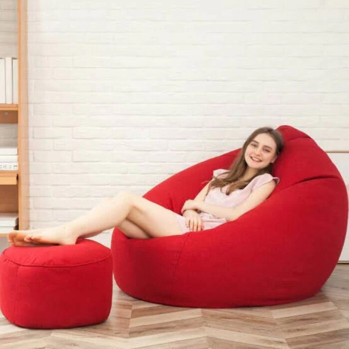 ELEGANT BEAN BAG