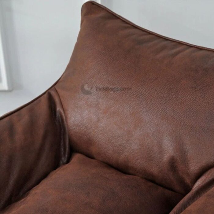 SACHEM BEAN BAG WITH OTTOMAN