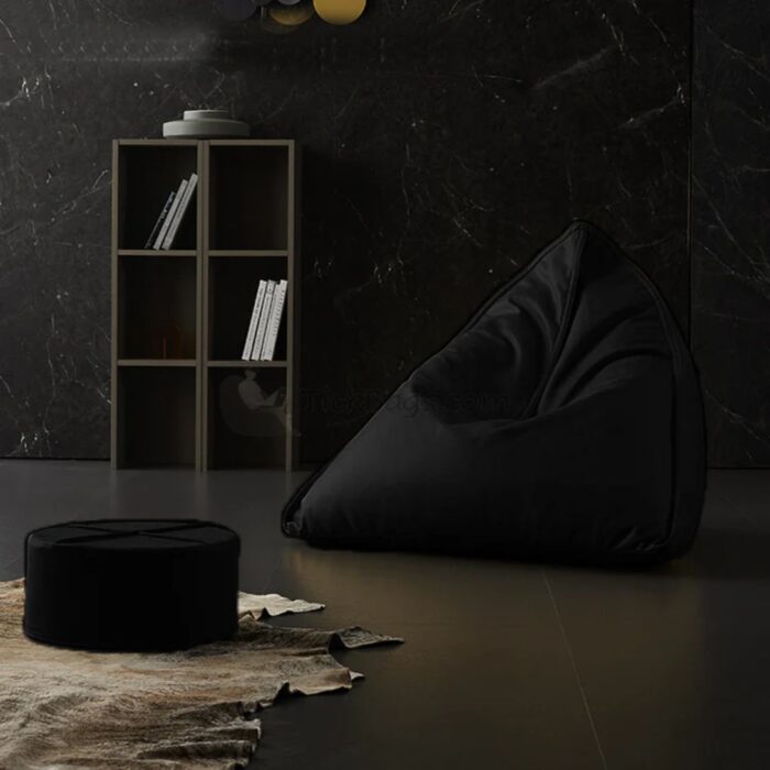 BARCA BEAN BAG FREE FOOTSTOOL