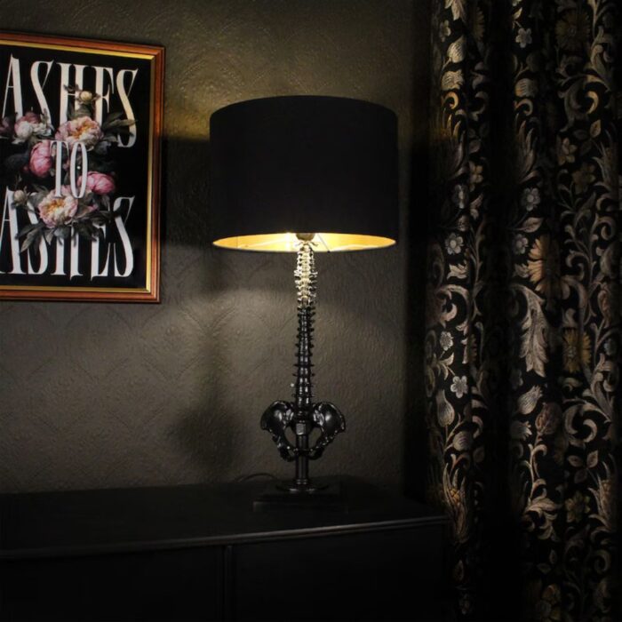 THE SPINE LAMP