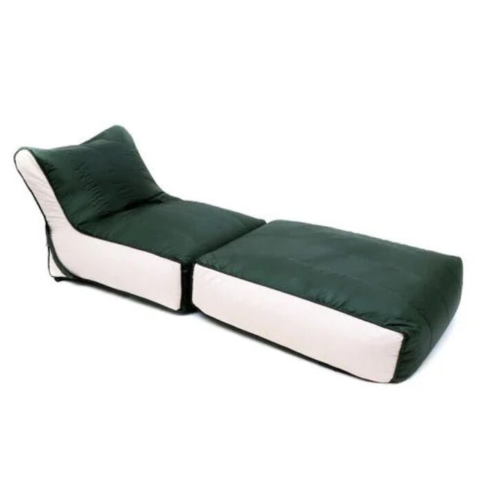 FLEX LOUNGER BEAN BAG SOFA CUM BED