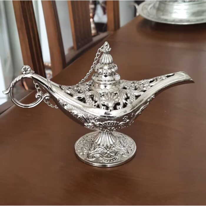 GENIE LAMP