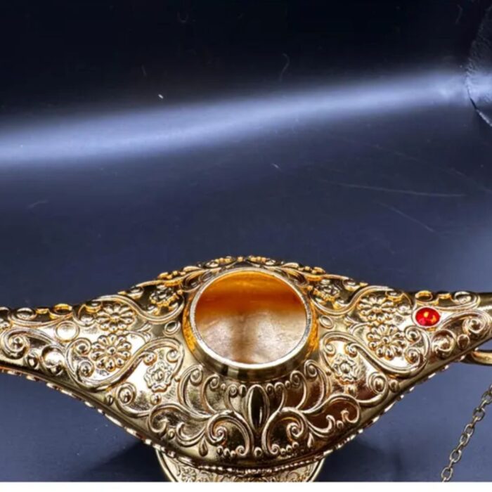 ALADDIN MAGIC LAMP