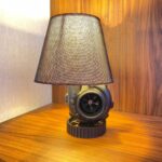 TURBO LAMP