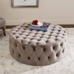 THE LEXINGTON OTTOMAN