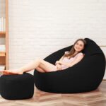 ELEGANT BEAN BAG