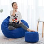 JUTECOMFORT BEAN BAG