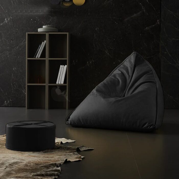 BARCA BEAN BAG FREE FOOTSTOOL