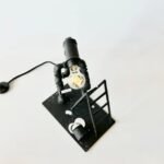 HOUSE PAINTER PIPE LAMP
