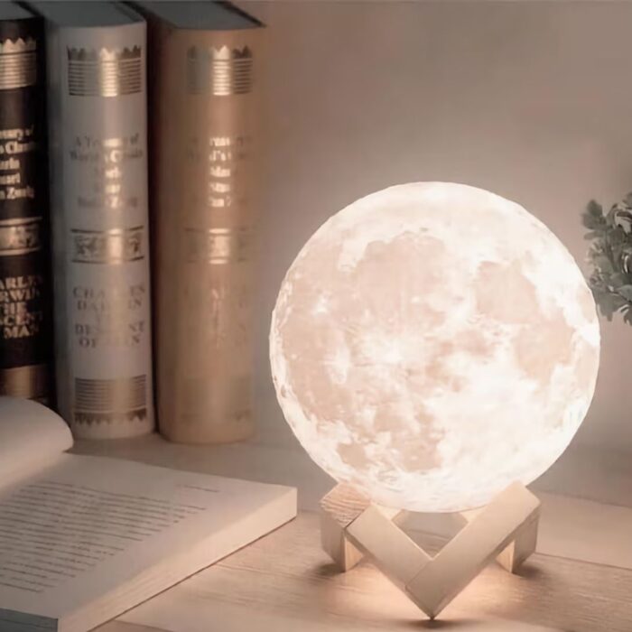 UNIQUE NIGHT LIGHT GIFTS FOR MEN AND WOMEN