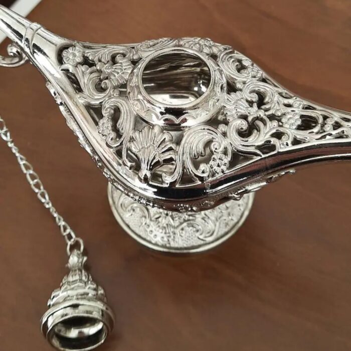 GENIE LAMP