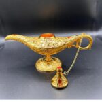 ALADDIN MAGIC LAMP