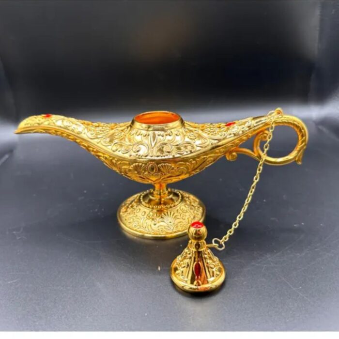 ALADDIN MAGIC LAMP