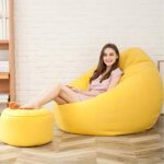ELEGANT BEAN BAG