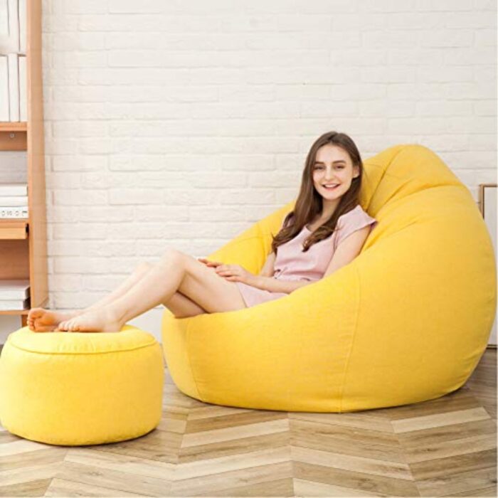 ELEGANT BEAN BAG