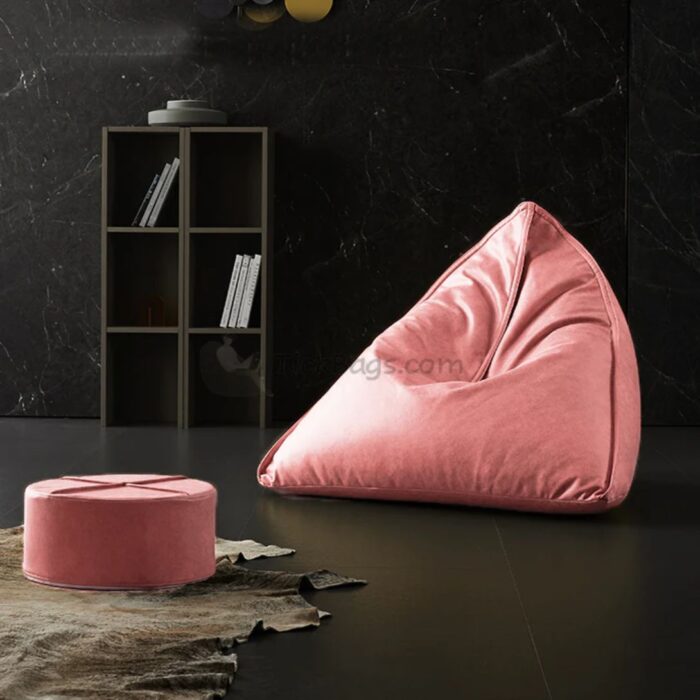 BARCA BEAN BAG FREE FOOTSTOOL