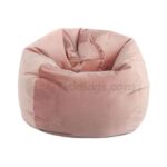 VELVET ZOKOMA BEAN BAG
