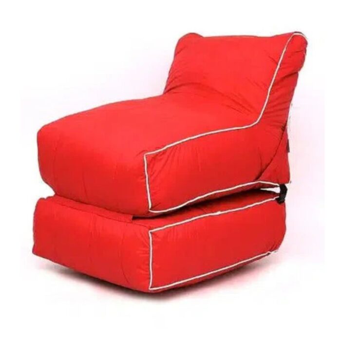 FLEX LOUNGER BEAN BAG SOFA CUM BED