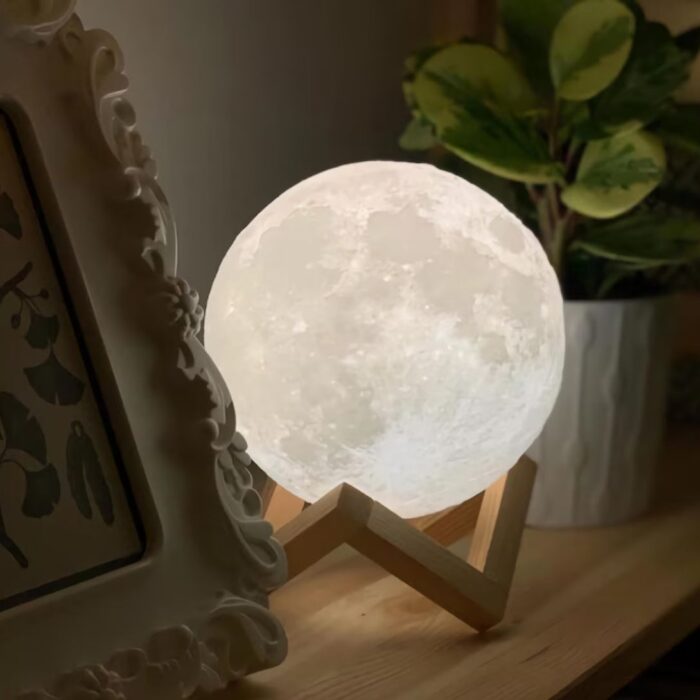 UNIQUE NIGHT LIGHT GIFTS FOR MEN AND WOMEN