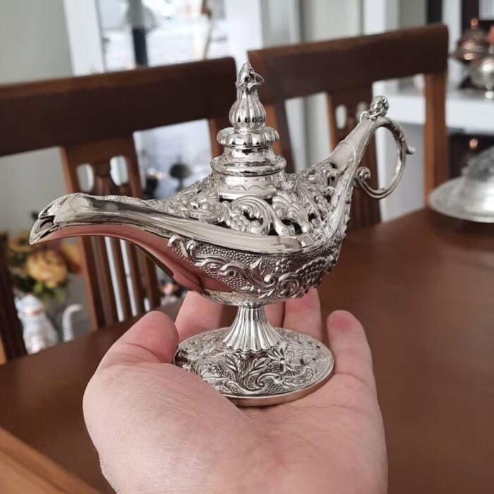 GENIE LAMP