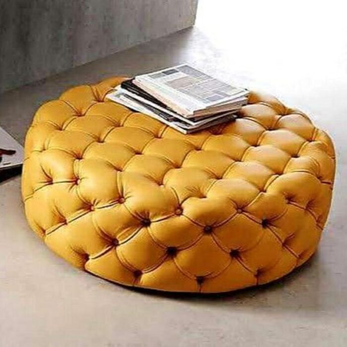 THE LEXINGTON OTTOMAN