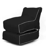 FLEX LOUNGER BEAN BAG SOFA CUM BED