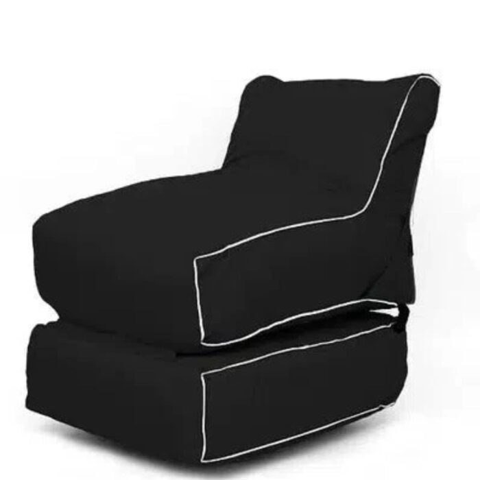 FLEX LOUNGER BEAN BAG SOFA CUM BED