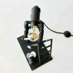 HOUSE PAINTER PIPE LAMP