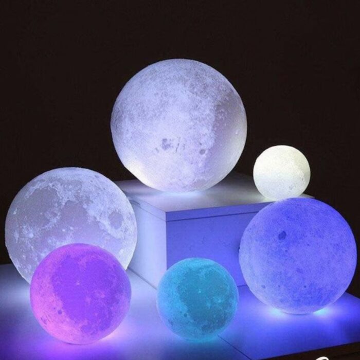 UNIQUE NIGHT LIGHT GIFTS FOR MEN AND WOMEN