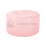 LEATHERETTE BEAN BAG FOOTREST