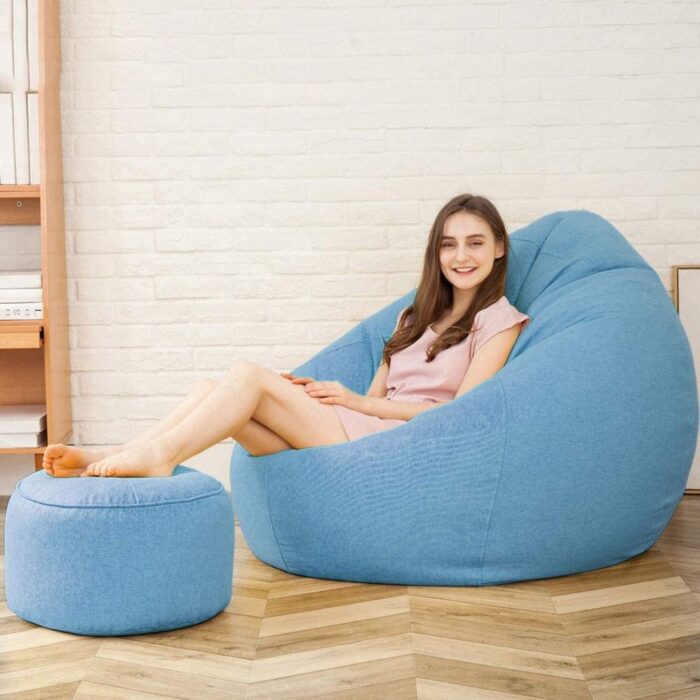 ELEGANT BEAN BAG