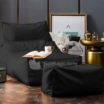BEACH LOUNGER BEAN BAG SOFA