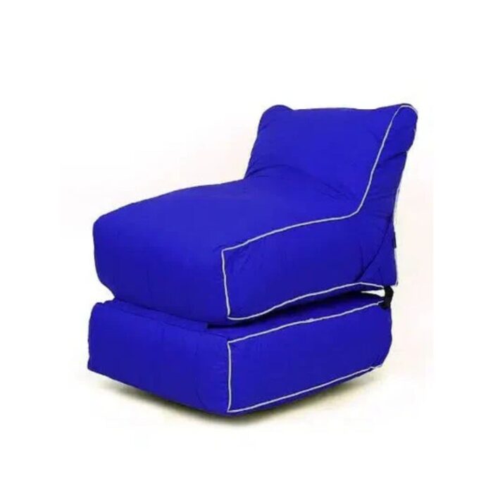 FLEX LOUNGER BEAN BAG SOFA CUM BED