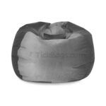 VELVET ZOKOMA BEAN BAG