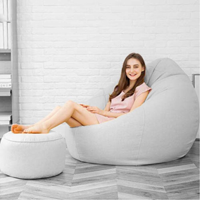 ELEGANT BEAN BAG