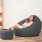 ELEGANT BEAN BAG