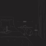 Side Table Hippo Patty Potamus Gold