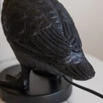 DUCK TABLE LAMP