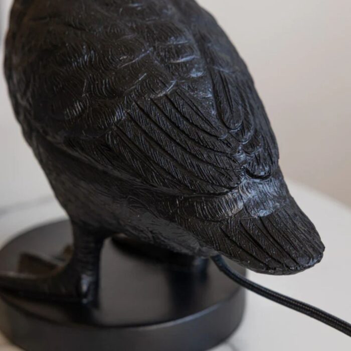 DUCK TABLE LAMP