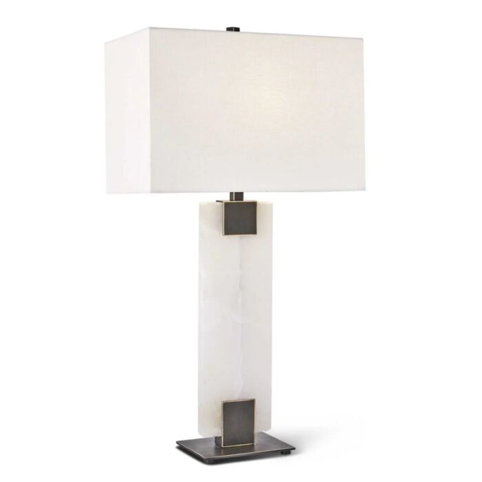 BLACK LABEL CLAMP TABLE LAMP