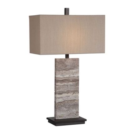 BLACK LABEL SETON TABLE LAMP