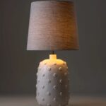 BUTTON LAMP LARGE POLAR
