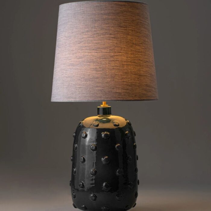 BUTTON LAMP LARGE LAGOON