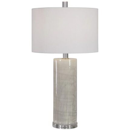 ZESIRO MODERN TABLE LAMP